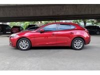 ขายถูก Mazda 3 2.0 C Hatchback  AT ปี 2017 รูปที่ 7